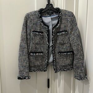 Jcrew lady jacket